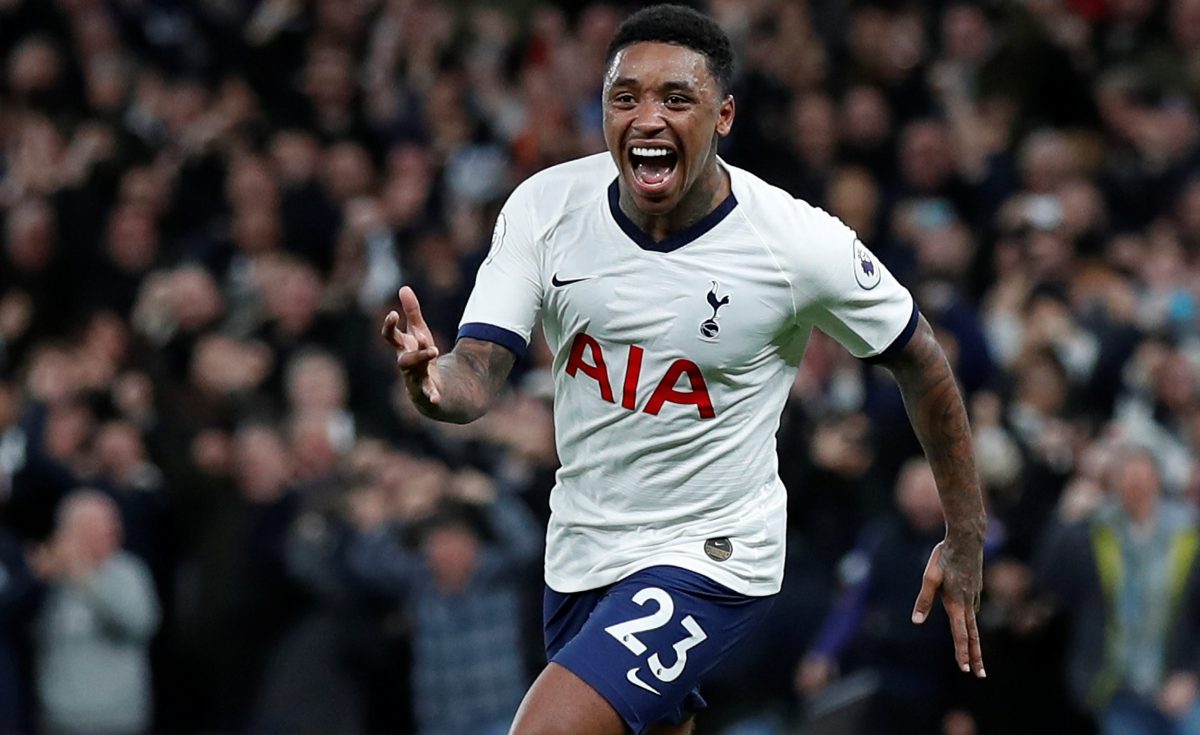 steven bergwijn fifa 20
