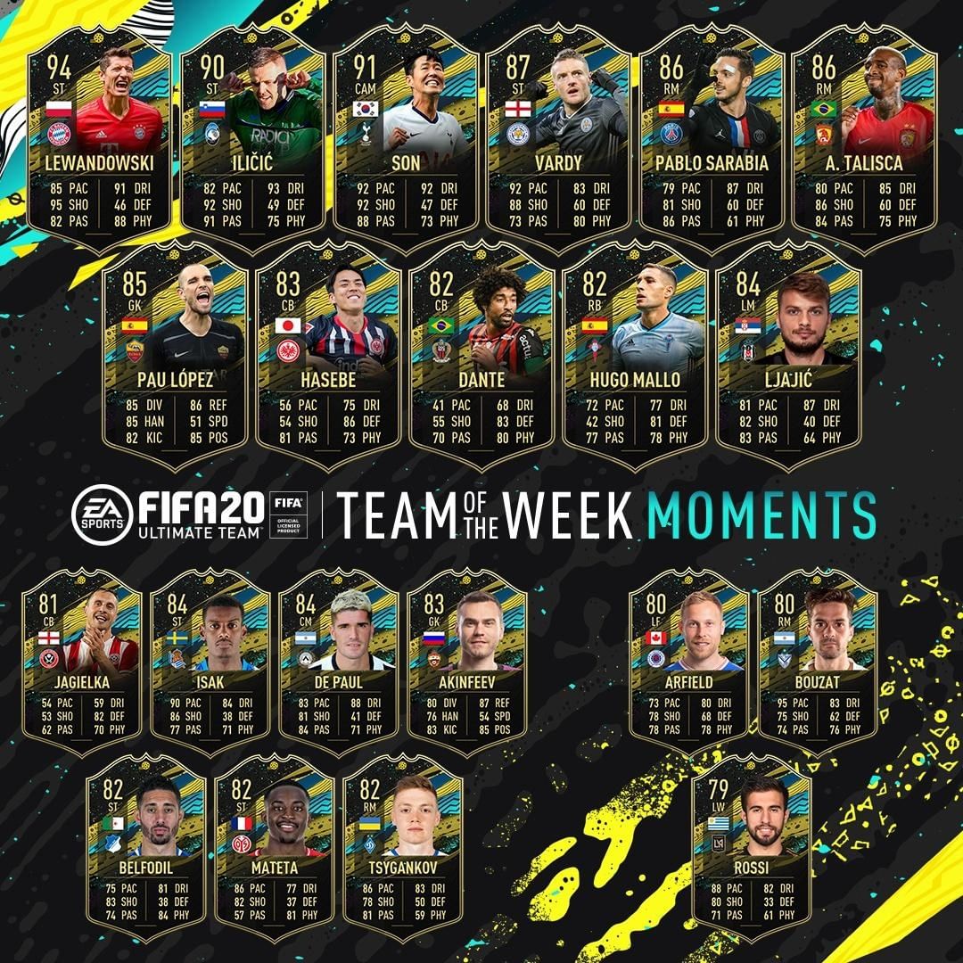 totw moments 4 fifa 20