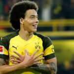 Axel Witsel fifa 20