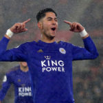Ayoze Perez fifa 20