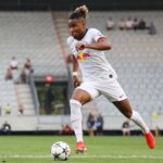 Christopher Nkunku fifa 20