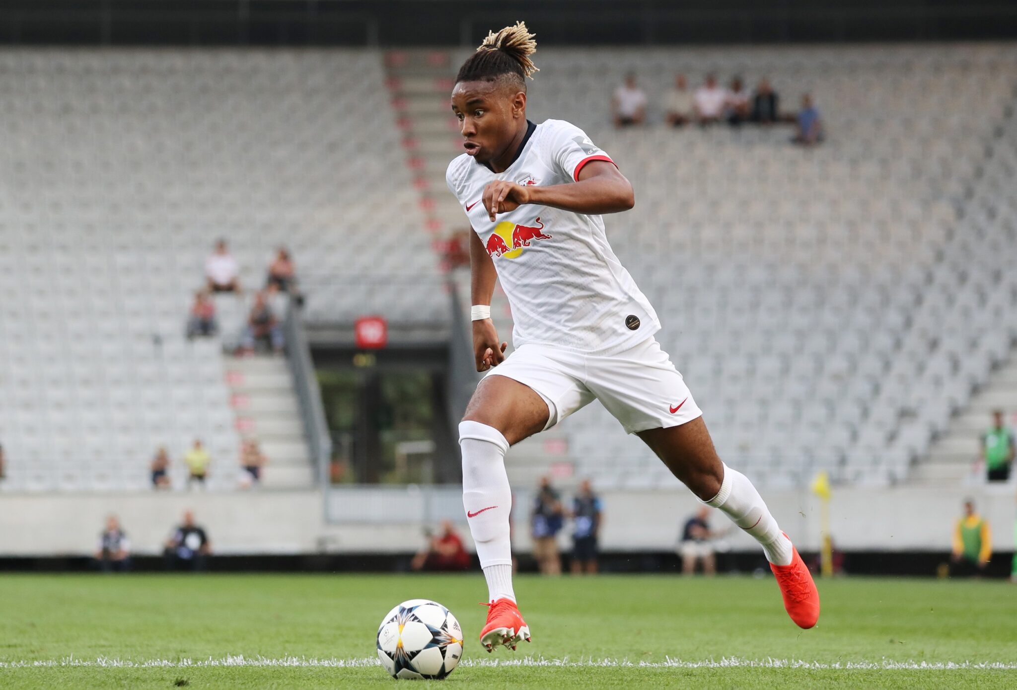 Christopher Nkunku fifa 20