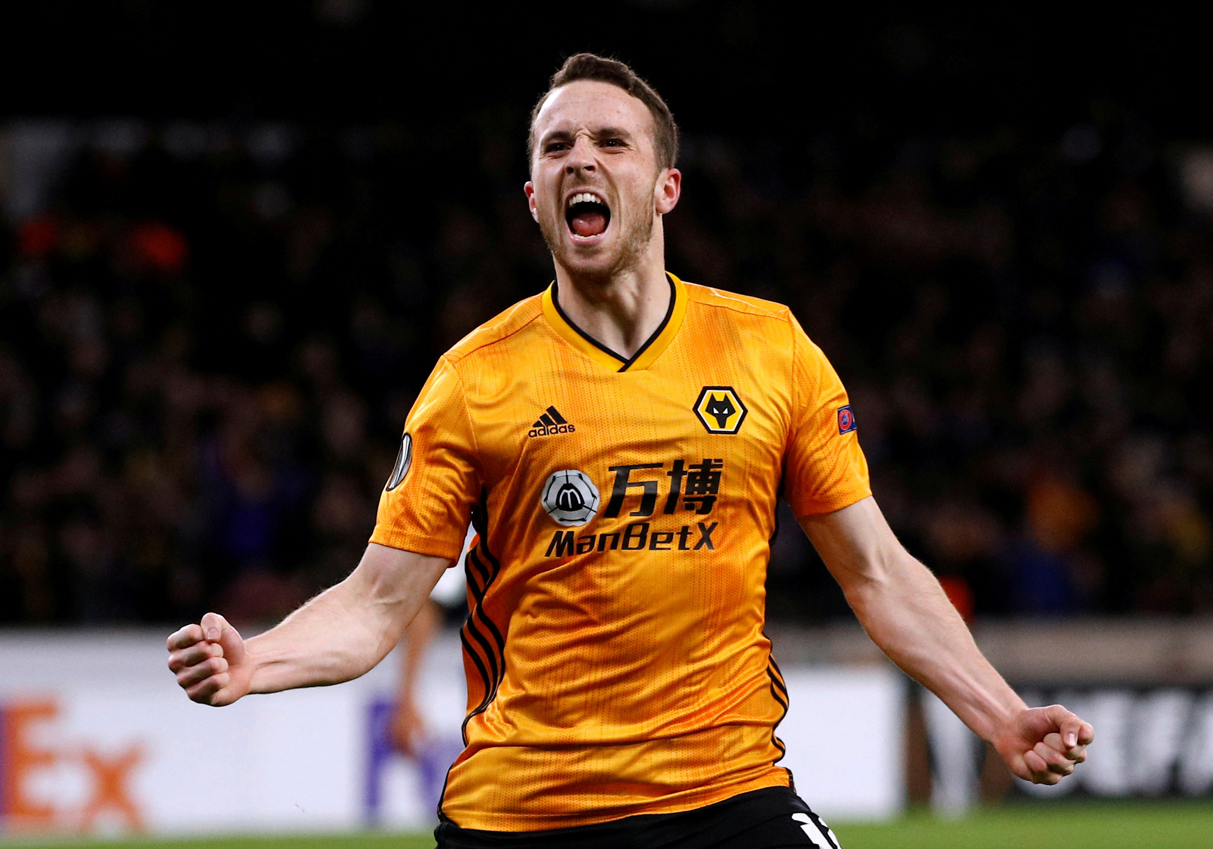 View Diogo Jota Fifa 21 Rating Background