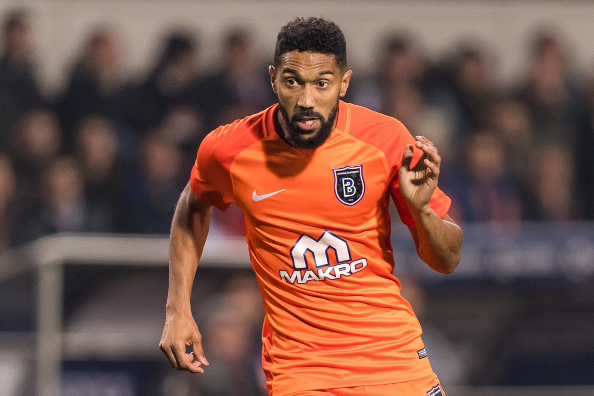 Gael Clichy fifa 20