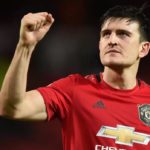Harry Maguire Fifa 20