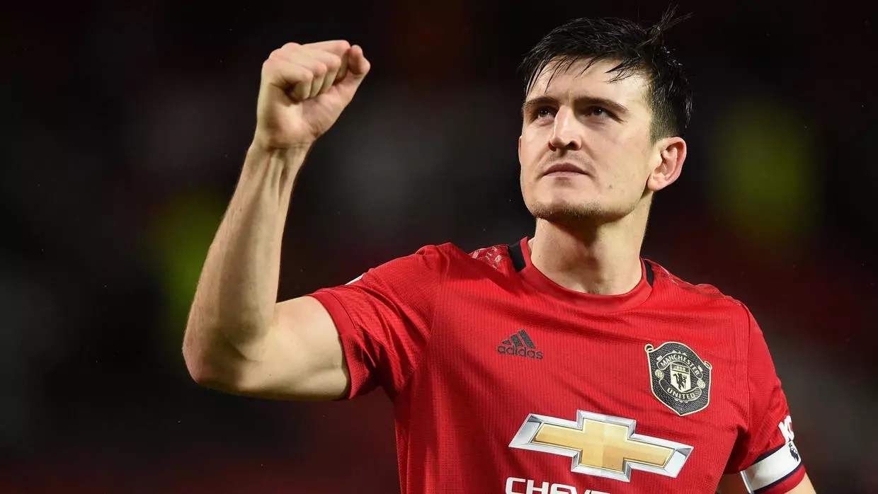 Harry Maguire Fifa 20 : Harry Maguire Fifa 14 66 Prices And Rating Ultimate Team Futhead - Vi ricordiamo che fifa 20 è disponibile per le piattaforme playstation 4, xbox one, pc e nintendo switch.