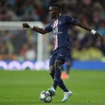 Idrissa Gueye fifa 20