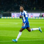 Javairo Dilrosun fifa 20