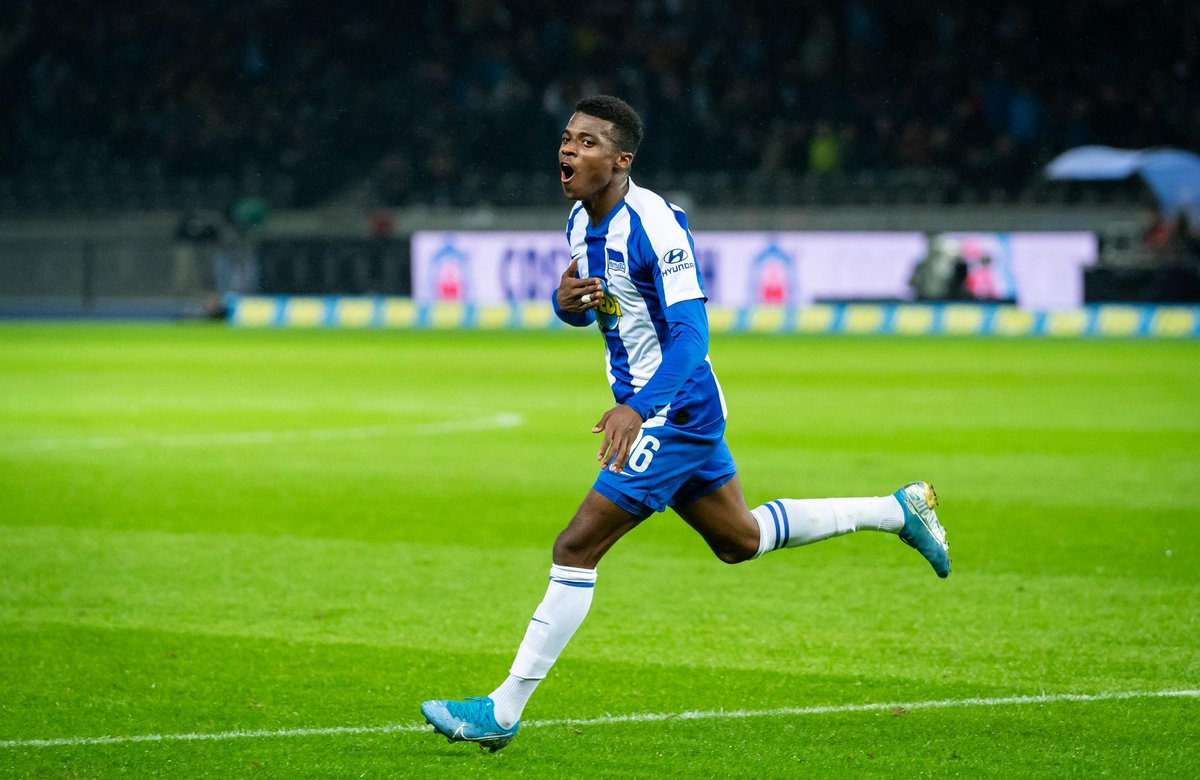 Javairo Dilrosun fifa 20