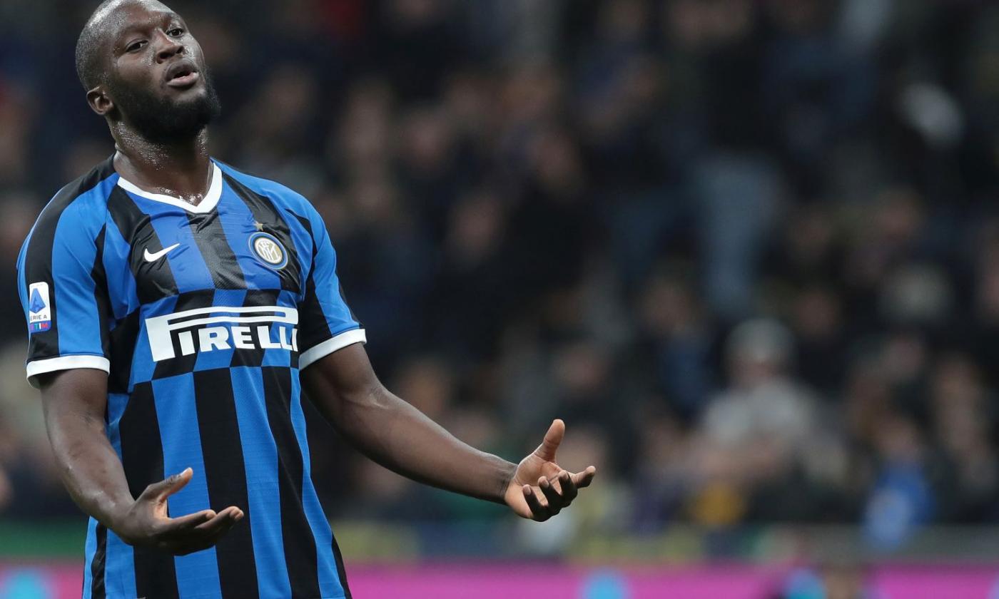 Lukaku polemica fifa 20
