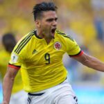 Radamel Falcao fifa 20