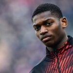 Rafael Leao fifa 20