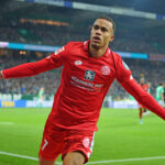 Robin Quaison fifa 20