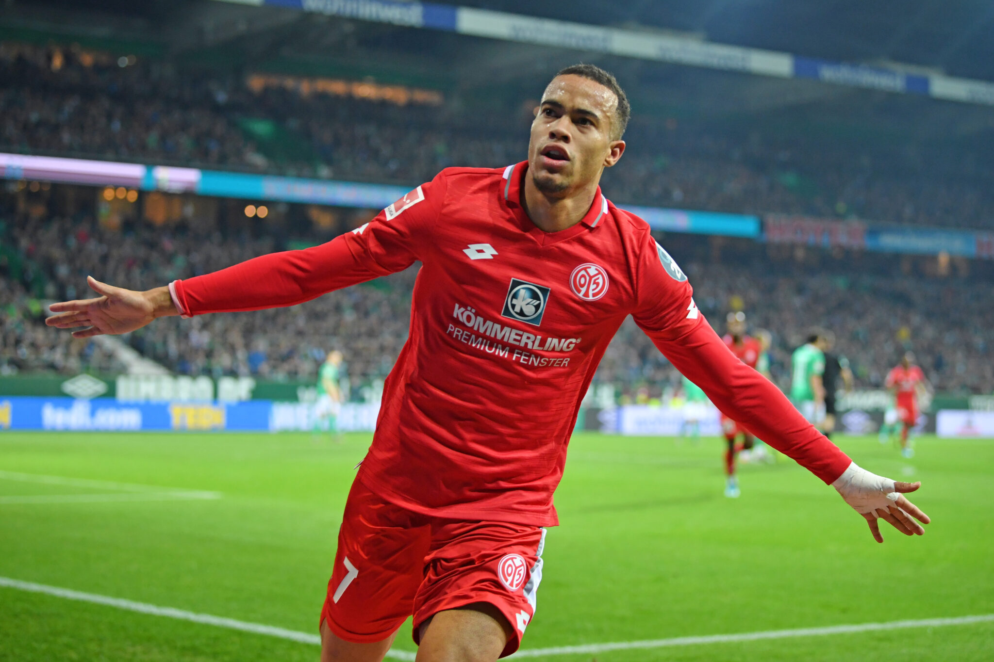 Robin Quaison fifa 20