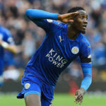 Wilfred Ndidi fifa 20