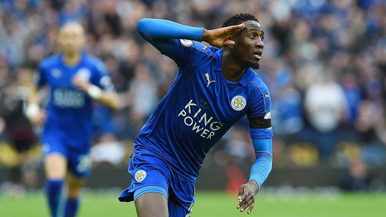 Wilfred Ndidi fifa 20