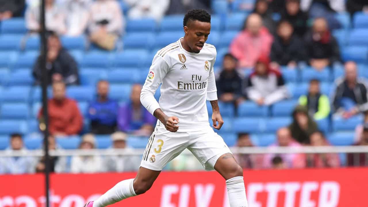 eder militao fifa 20