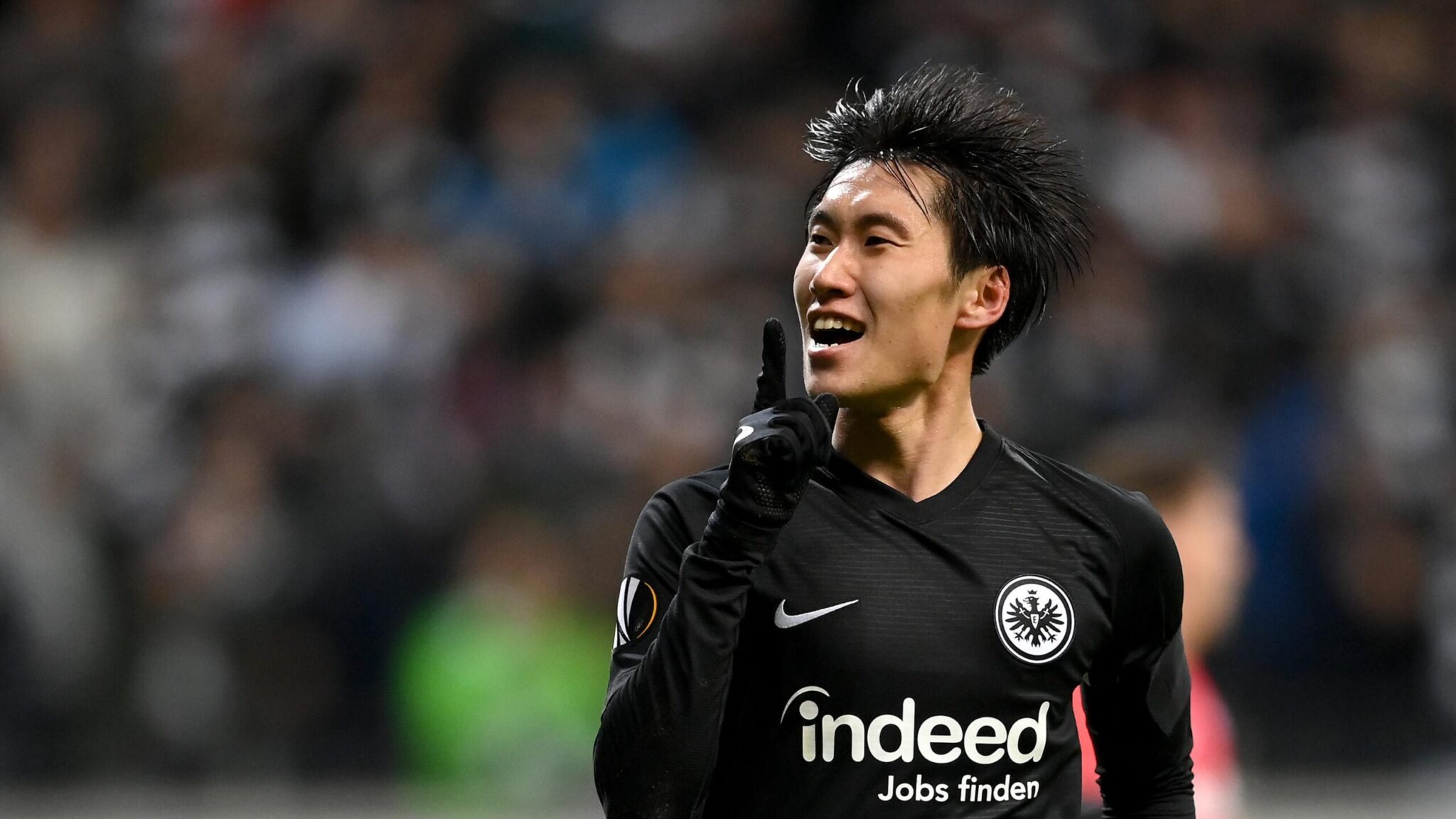 eintracht frankfurtkamacov fifa 20