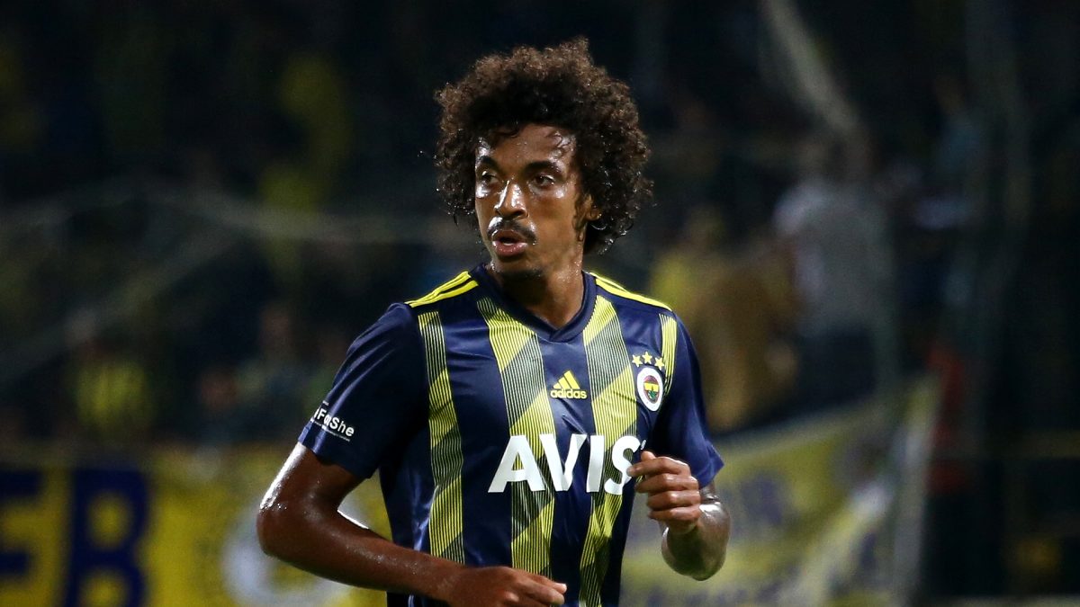 fenerbahce luiz gustavo fifa 20