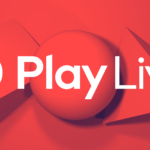 logo ea play live 2020