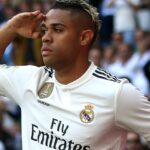 mariano diaz fifa 20