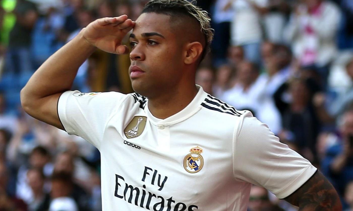 mariano diaz fifa 20