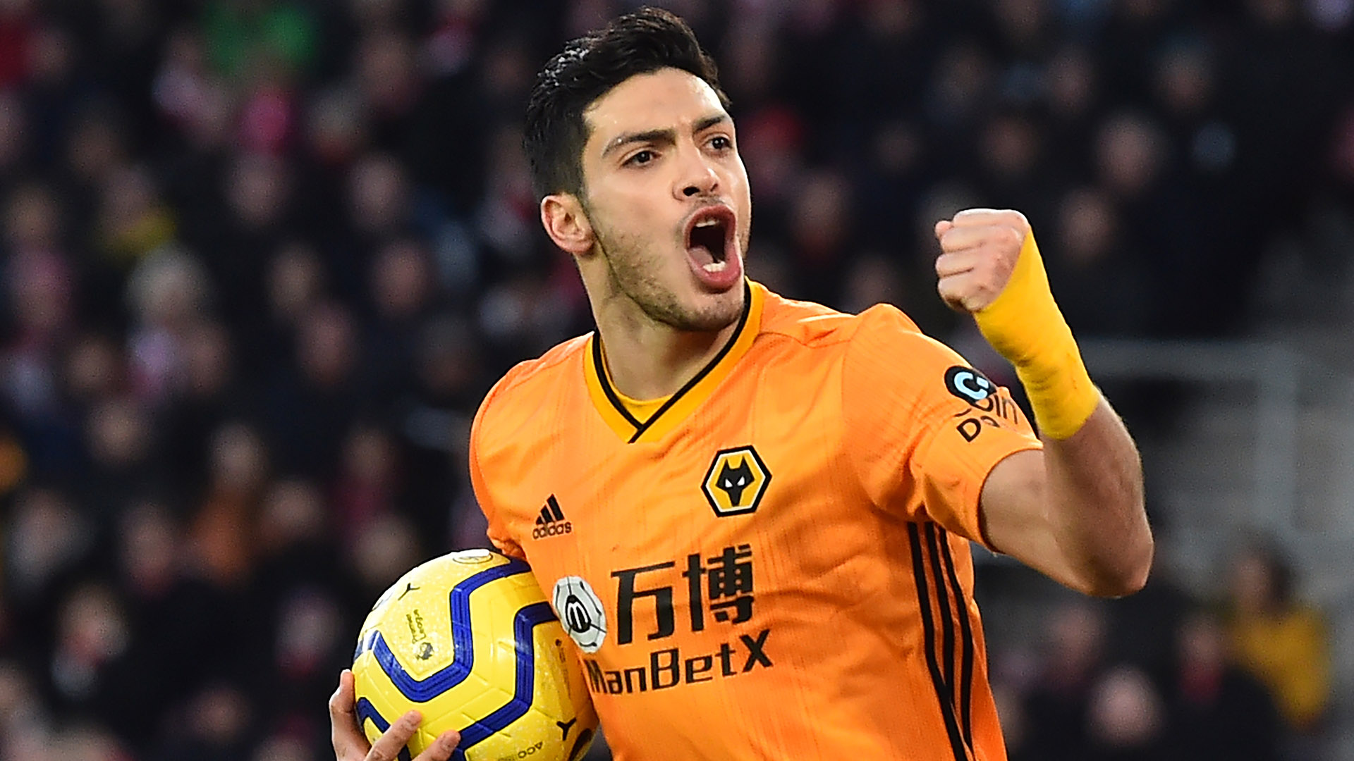 raul jimenez fifa 20