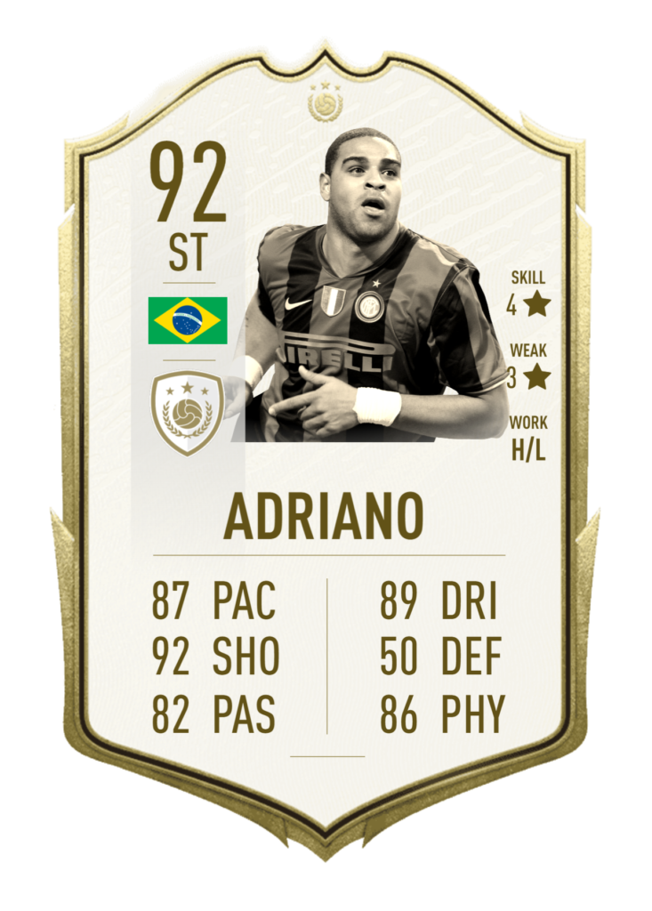 ADRIANO