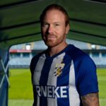 Alexander Farnerud fifa 20