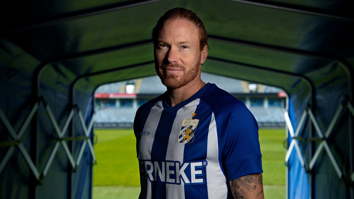 Alexander Farnerud fifa 20
