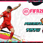 Copertina prediction totw 27 fut 20