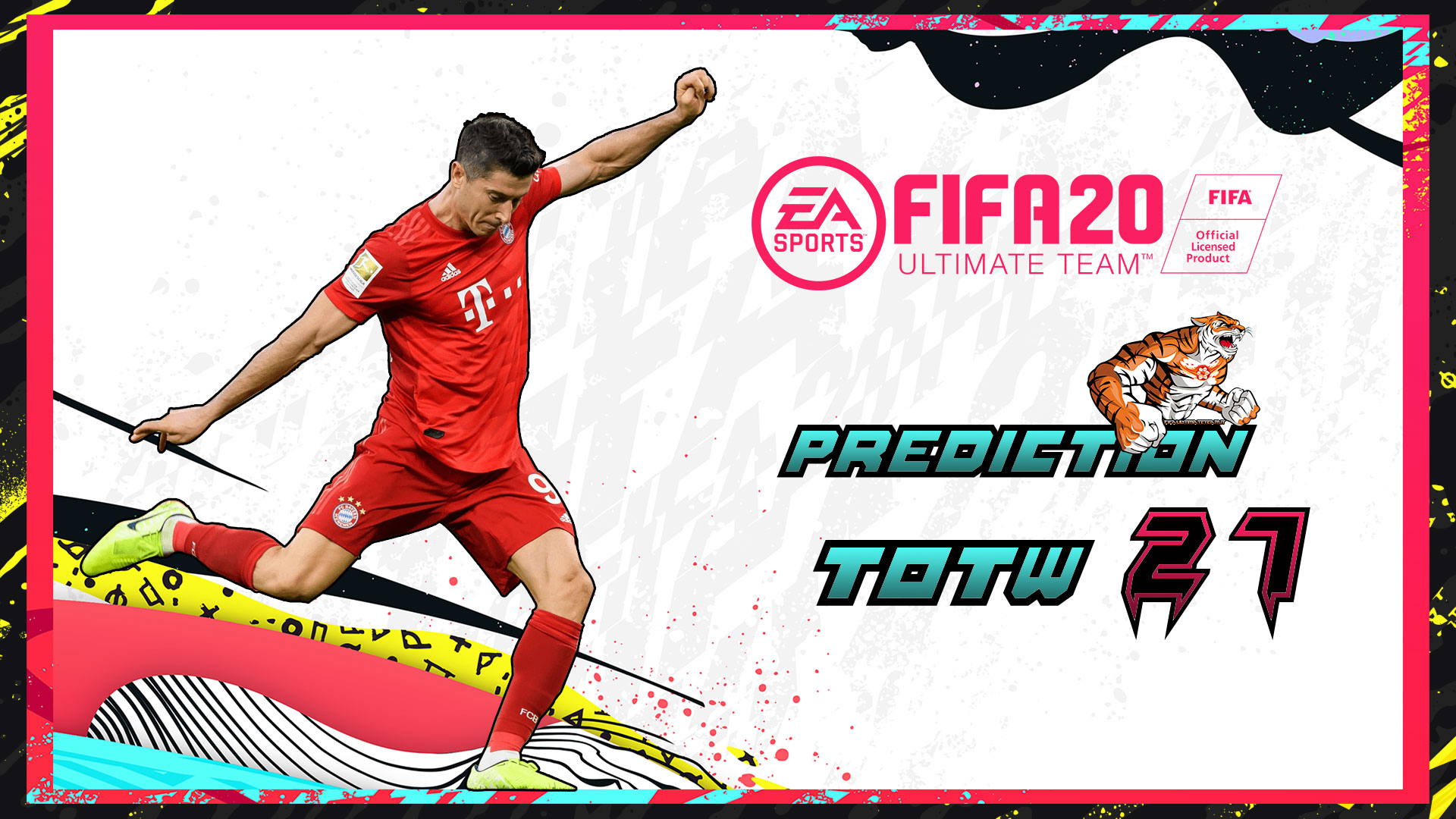 Copertina prediction totw 27 fut 20