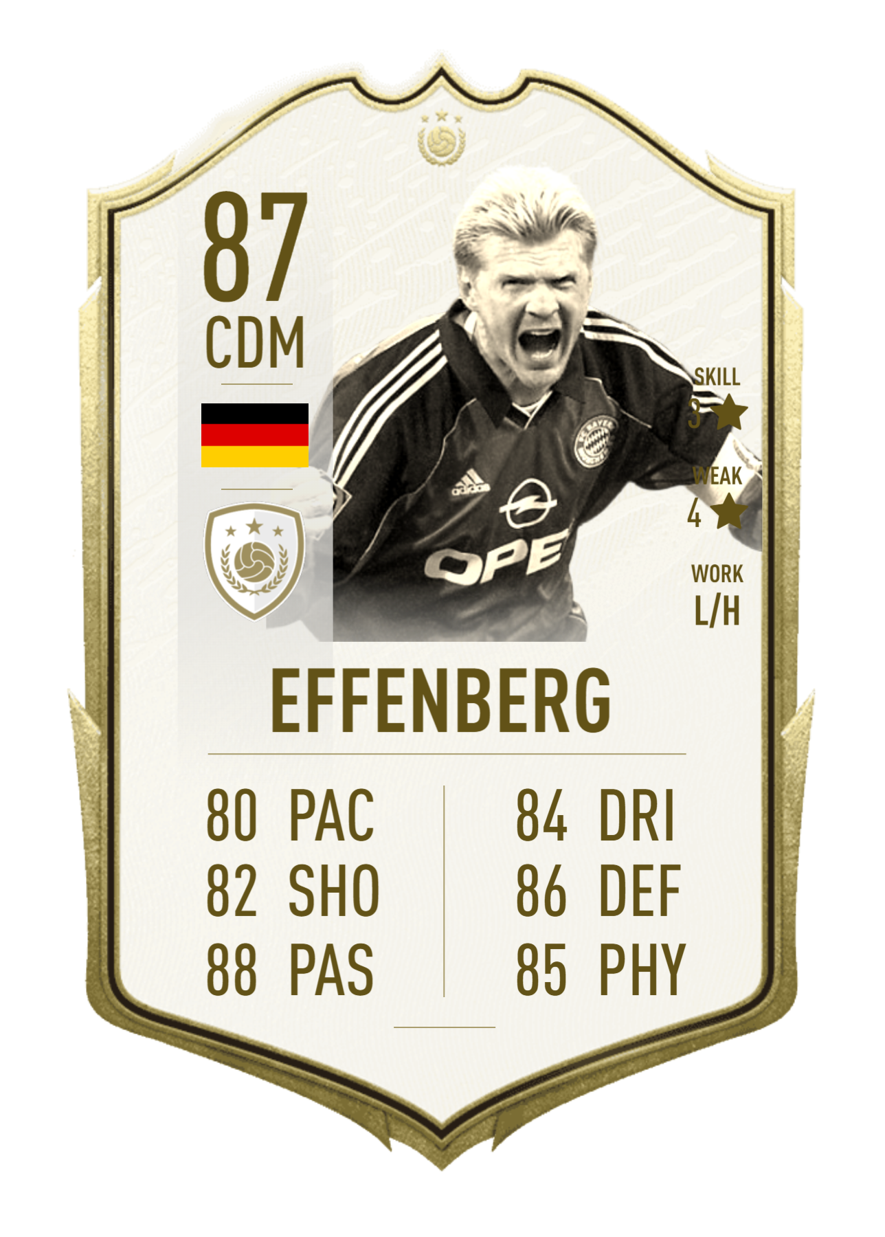 EFFENBERG