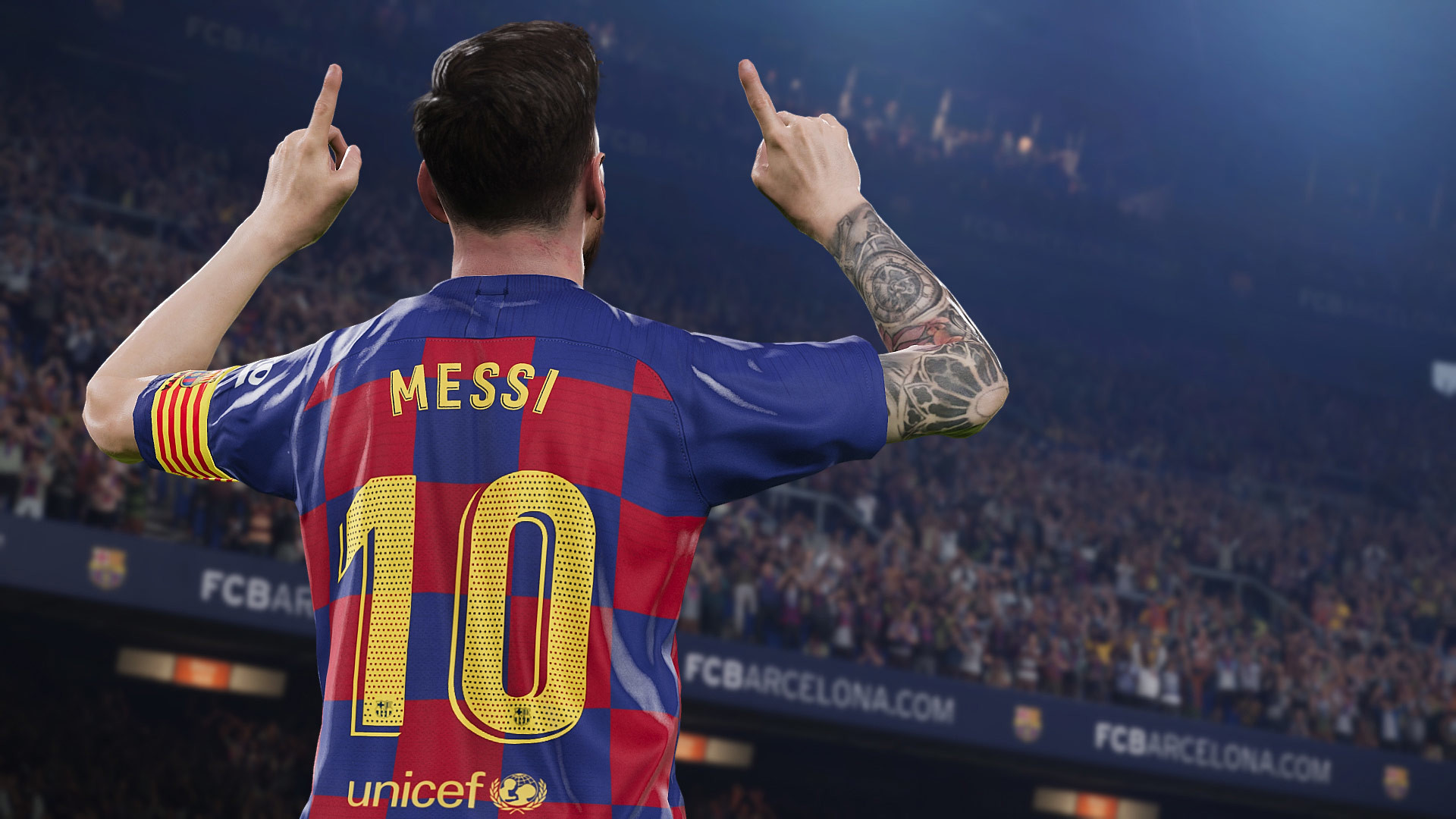 FifaUltimateTeam.it Videogames PES 05