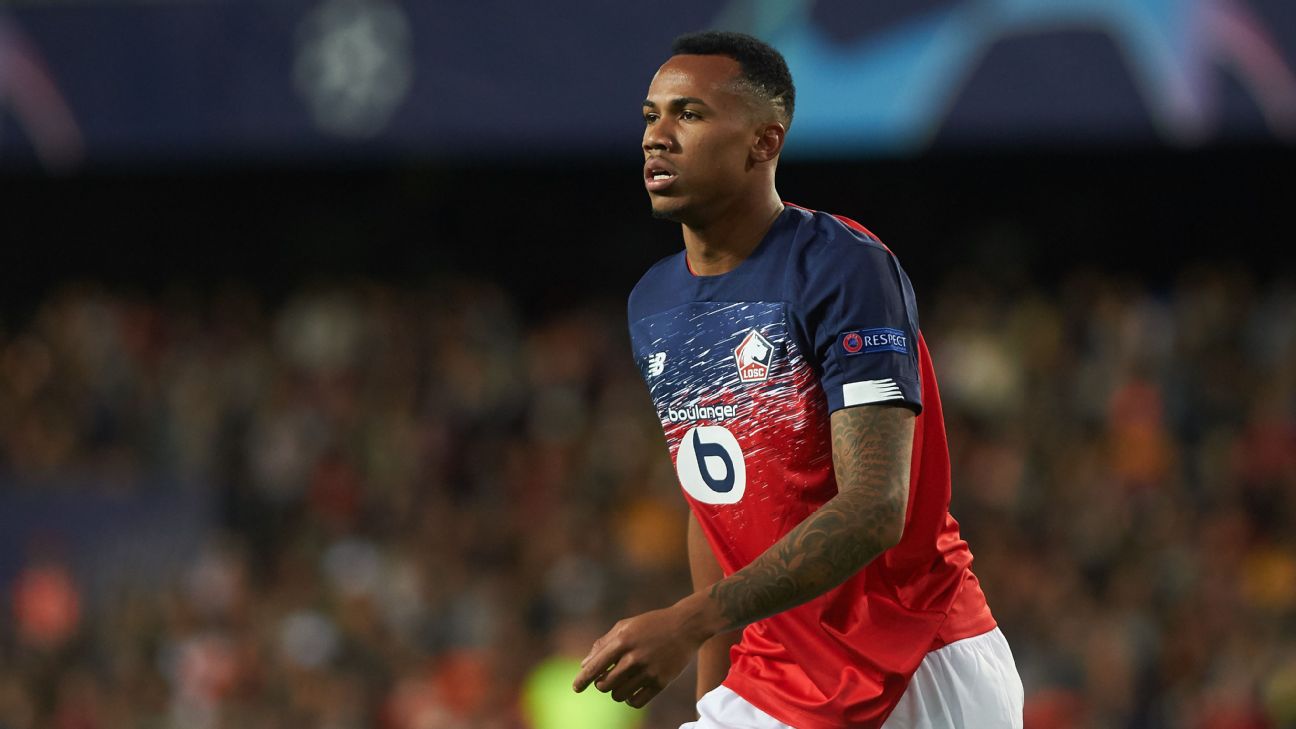 Gabriel Magalhaes totssf fifa 20