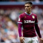 Jack Grealish fifa 20