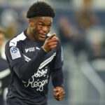 Josh Maja fifa 20