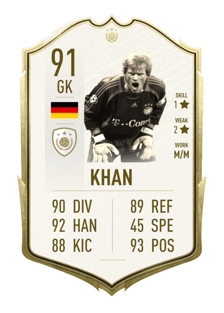 KHAN