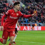Kai Havertz potm maggio bundesliga
