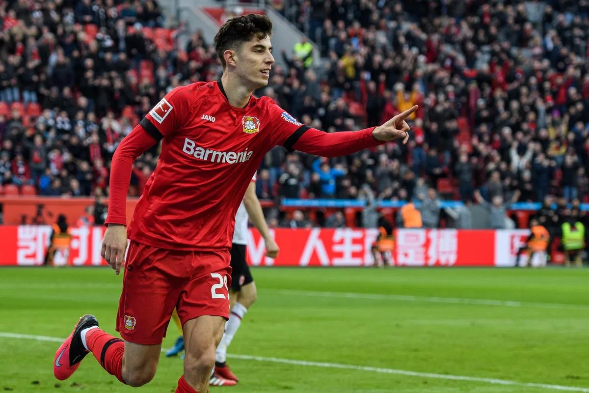 FIFA 20: POTM Kai Havertz – Annunciato il Player Of The Month di Maggio
