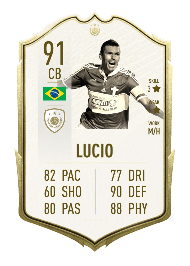 LUCIO