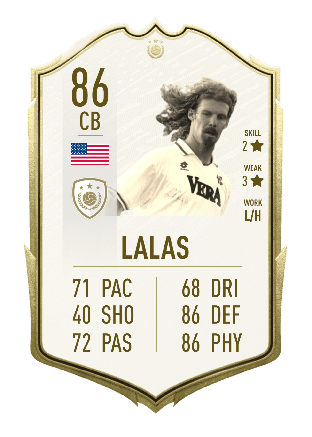 Lalas