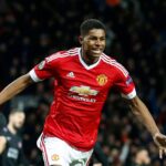 Marcus Rashford fifa 20