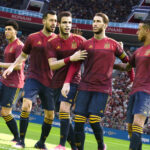 PES 2020 Euro 2020