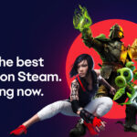 Steam EA