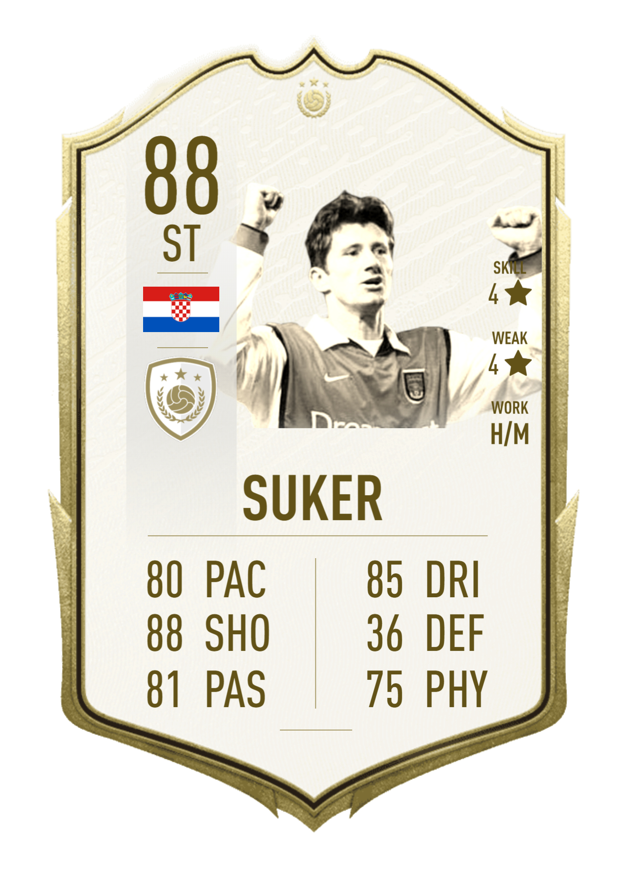 Suker