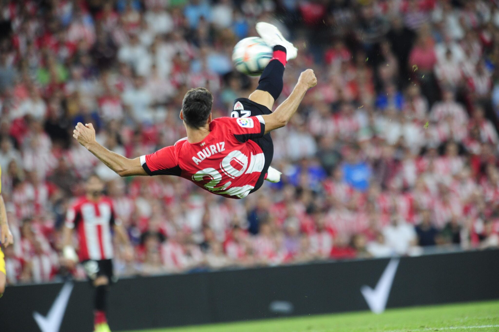 aritz aduriz fifa 20