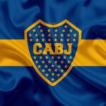 boca juniors logo