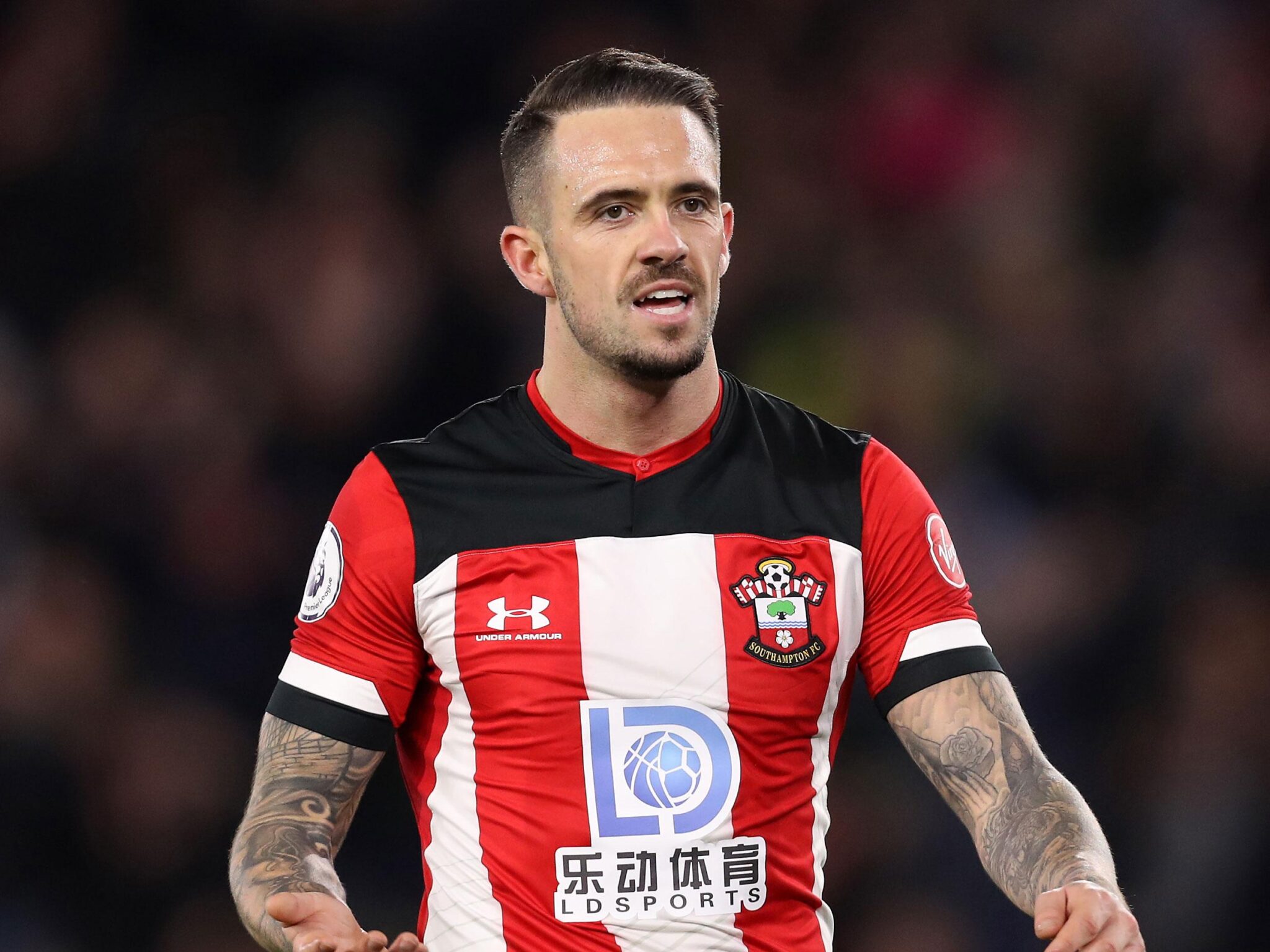 danny ings fifa 20
