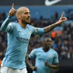 david silva fifa 20